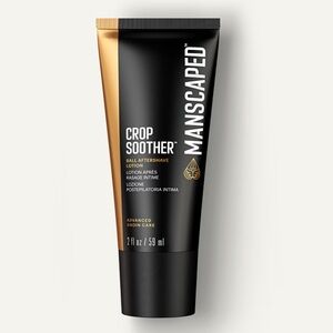 Manscape Shave Crop Soother Lotion